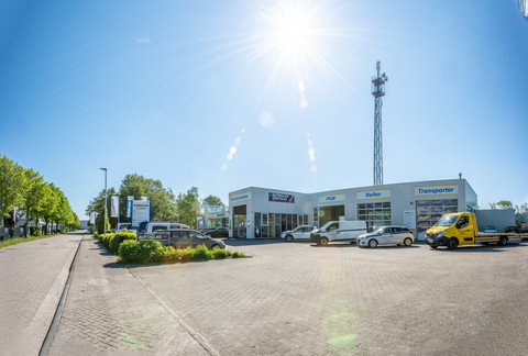 Autohaus H.Löschen GmbH